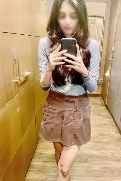 Call Girl In Indore Cash On Payment